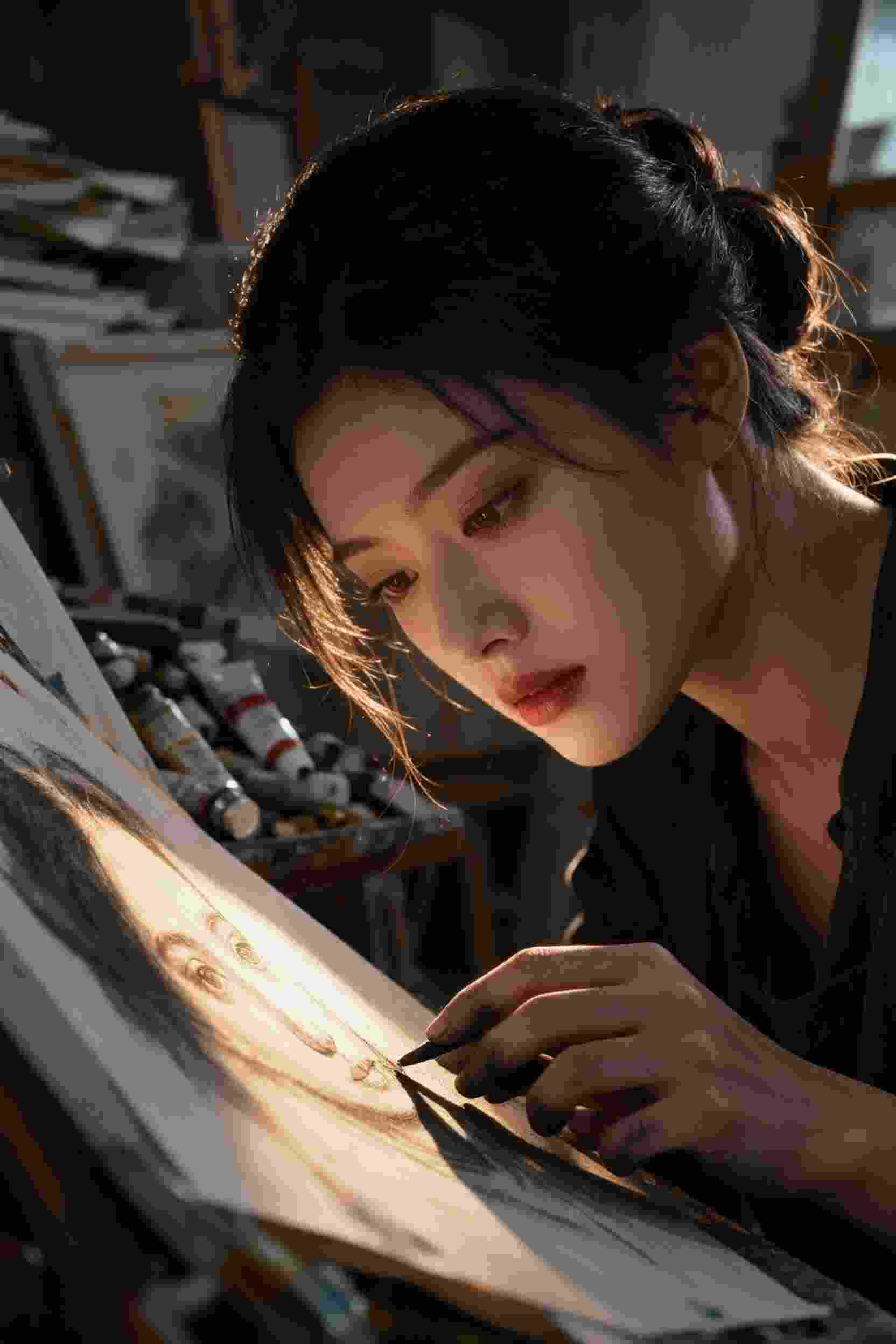 漫画